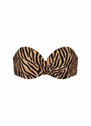 SOFT ZEBRA 296