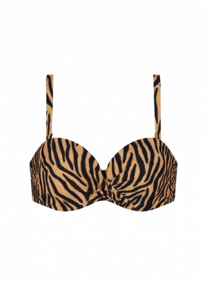 SOFT ZEBRA 296