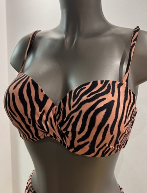 SOFT ZEBRA 296