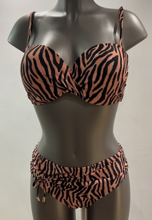 SOFT ZEBRA 296
