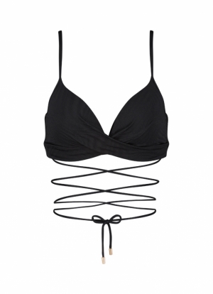 BLACK SWIRL 969