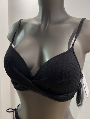 BLACK SWIRL 969