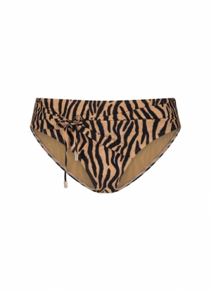 SOFT ZEBRA 296