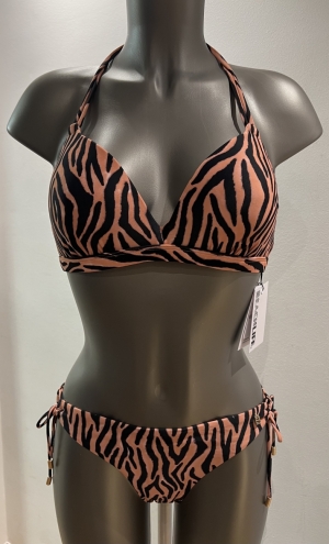 SOFT ZEBRA 296