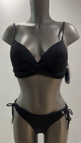 BLACK SWIRL 969