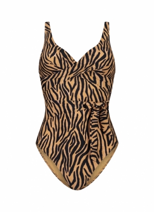 SOFT ZEBRA 296