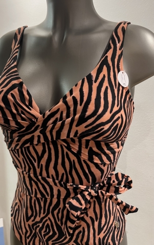 SOFT ZEBRA 296