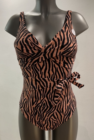 SOFT ZEBRA 296