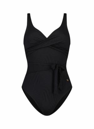 BLACK SWIRL 969