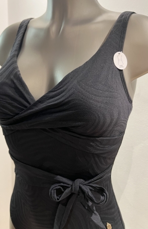 BLACK SWIRL 969