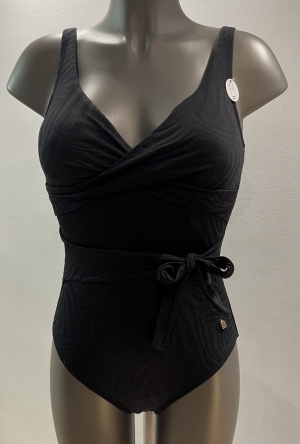 BLACK SWIRL 969