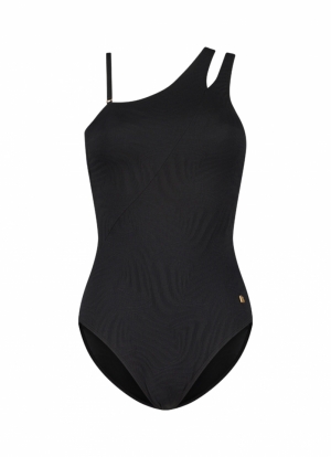 BLACK SWIRL 969