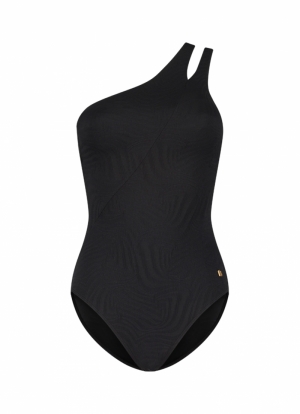 BLACK SWIRL 969