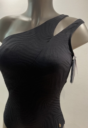 BLACK SWIRL 969