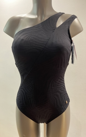 BLACK SWIRL 969
