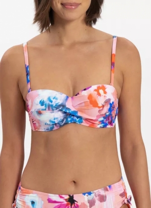 FEMME FLORALE 211