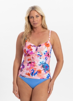 FEMME FLORALE 211