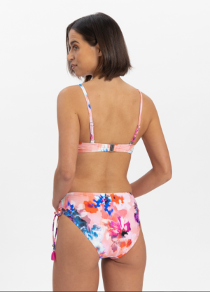 FEMME FLORALE 211
