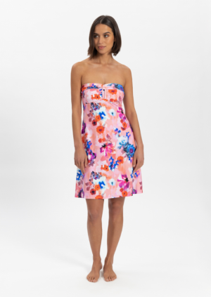 FEMME FLORALE 211