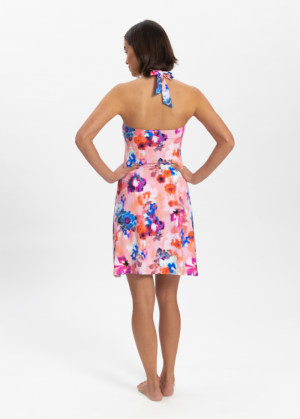 FEMME FLORALE 211