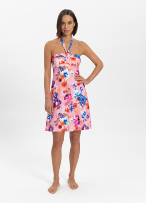 FEMME FLORALE 211