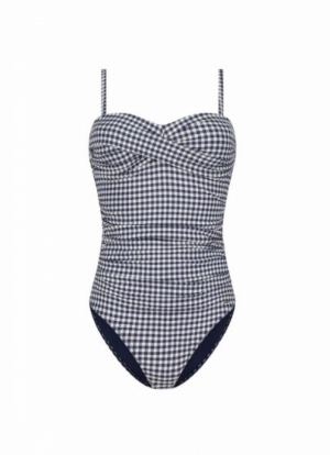 GINGHAM 626