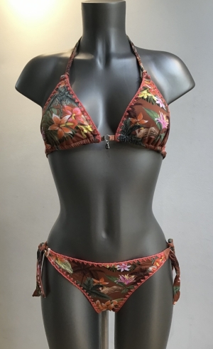NUCO+DIMKA HANALEI LGW78/MARRON