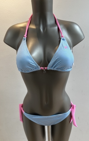 YERO+DASIA ICEBLUE LGF56/BLEU