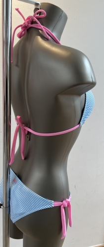 YERO+DASIA ICEBLUE LGF56/BLEU