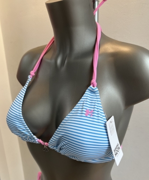 YERO+DASIA ICEBLUE LGF56/BLEU