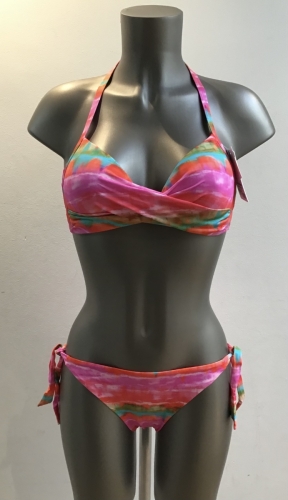 EYRO+DASIA MERIDA LFZ233/ROSE
