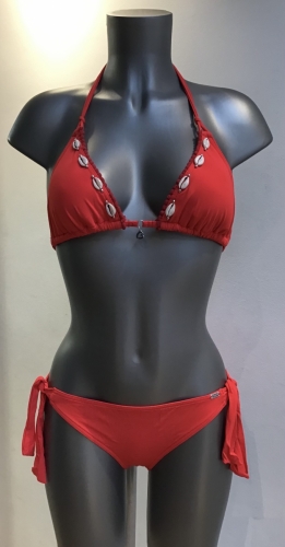 YERO+MENDA SPRING X2319/ROUGE