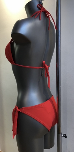 YERO+MENDA SPRING X2319/ROUGE