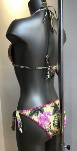 NUCO+DIMKA LIMETROPI LGW12/JAUNE