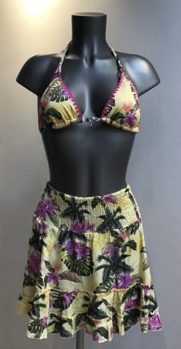 NUCO+DIMKA LIMETROPI LGW12/JAUNE
