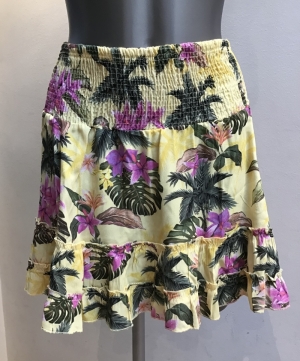 CECILIA LIMETRO LIM12/JAUNE