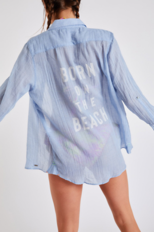 GARY ADILSON HPP56/BLEU