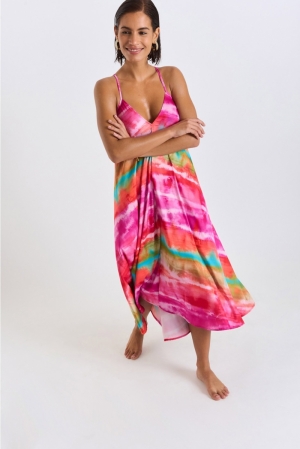 OLIANA MERIDASI LHJ33/ROSE