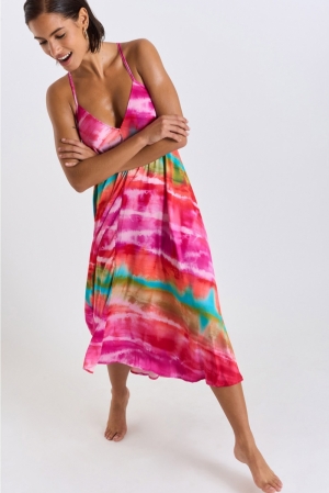 OLIANA MERIDASI LHJ33/ROSE