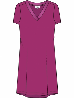 SOLIDS FUSCHIA 440/FUCHSIA