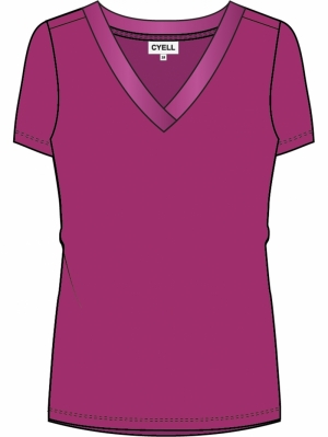 SOLIDS FUSCHIA+PERSIA FUCHSIA+PERSIA