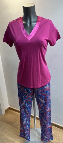 SOLIDS FUSCHIA+PERSIA FUCHSIA+PERSIA