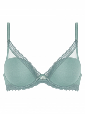 PARISIAN ALLURE 03N/RELLIS GREE