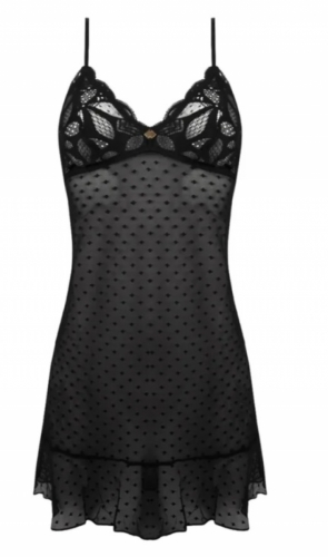 STRICTO SENSUELLE NO/NOIR
