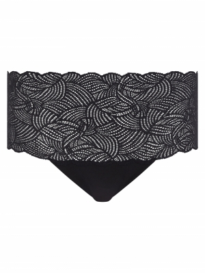 SOFT STRETCH 011/BLACK