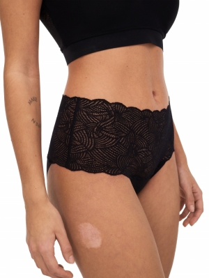 SOFT STRETCH 011/BLACK