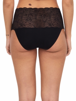 SOFT STRETCH 011/BLACK