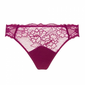 SUBLIME EN DENTELLE FS/FLEURS
