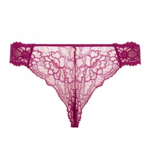 SUBLIME EN DENTELLE FS/FLEURS