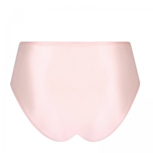 SUBLIME EN DENTELLE OS/ROSE